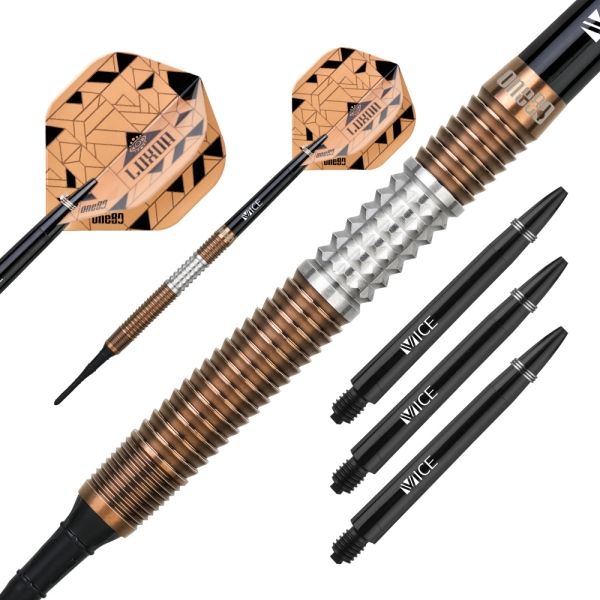 Luxor Beta Softdart 18g