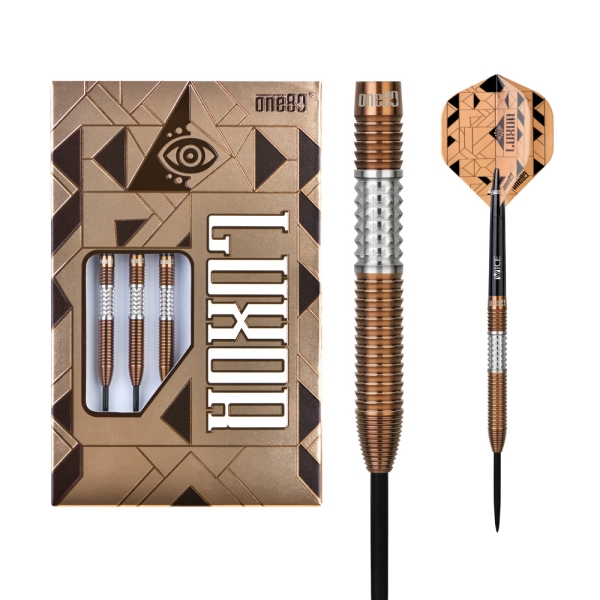 Luxor Beta Steeldart 21g