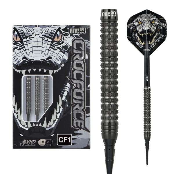 Crocforce CF1 Softdart 18g