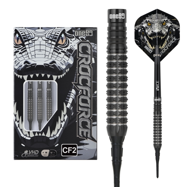Crocforce CF2 Softdart 18g