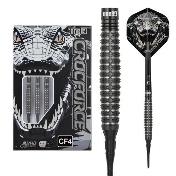 Crocforce CF4 Softdart 20g