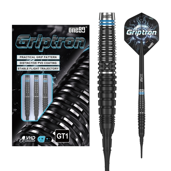 One80 Griptron GT1 Sofdart 18g