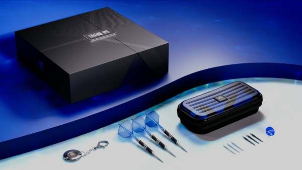 975 ULTRA MARINE 03 24G SWISS STEEL TIP