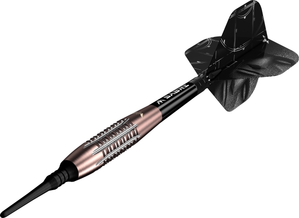 Arkitekt Softdart 90% Bronze Silica PVD 19g