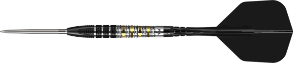 Mission Astro R2.5 Steel Dart 95% 24g