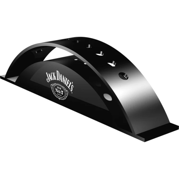 Jack Daniels 9 Darts Ständer
