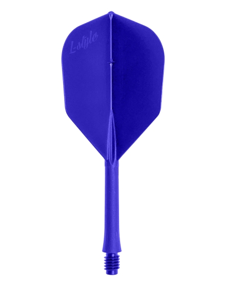 L-Style BarFlight 2BA Blue 260 Midi L3