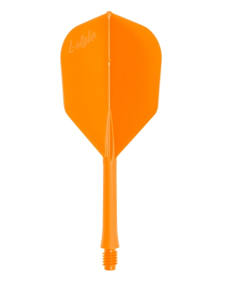 L-Style BarFlight 2BA Neon Orange 260 Midi L3