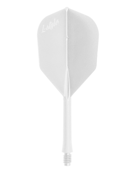 L-Style BarFlight 2BA White 260 Midi L3