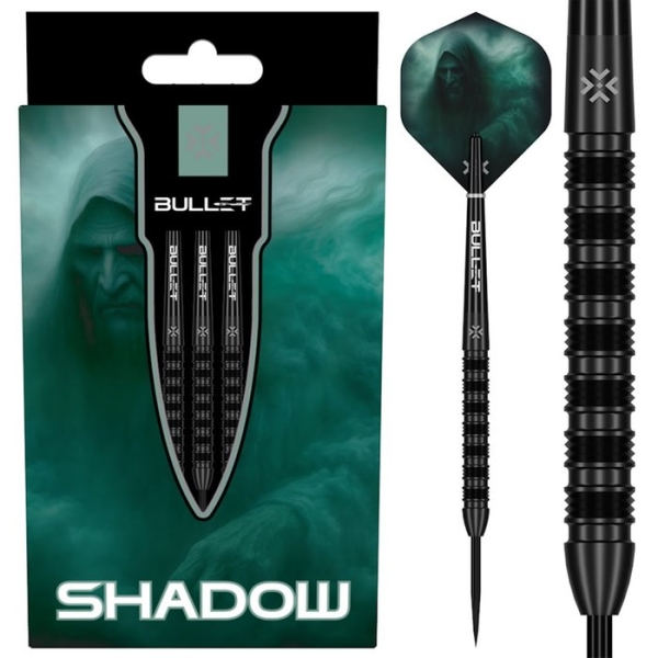 Bullet Shadow Steeldart 23g