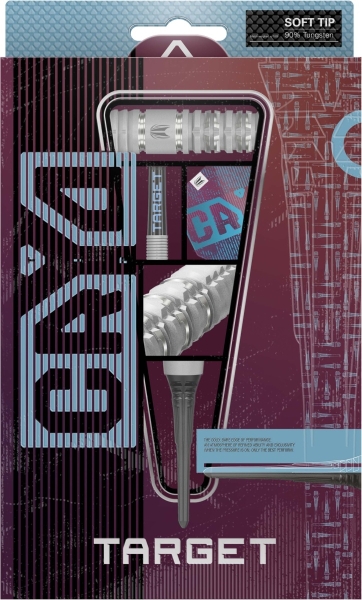 Target CRYO 13 90% Softdarts 20g