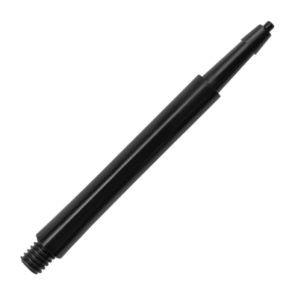 Harrows Clic Shafts Standard Black Short