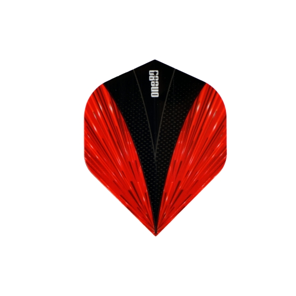 One80 Collage Flights 100 Micron Red