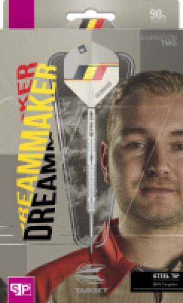 Target Dimitri Van Den Bergh G2 90% SP Swissdarts 25g