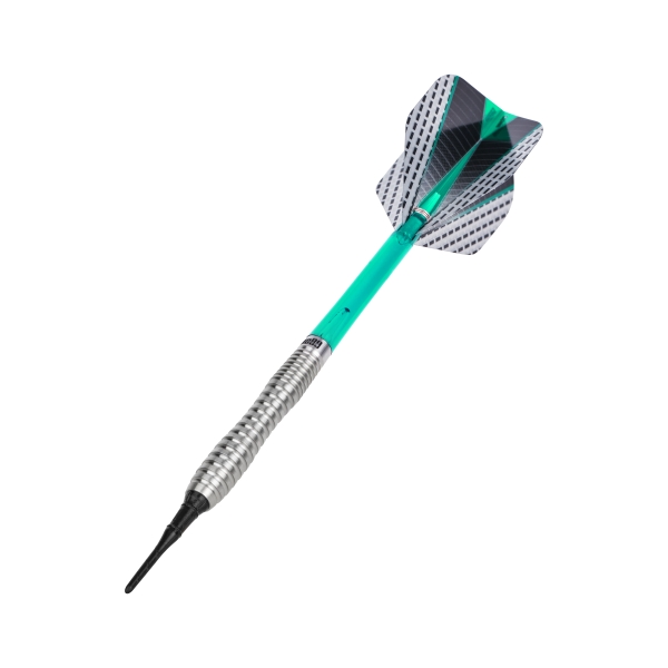 One80 Strike 06 Softdart 80% Tungsten 18 Gramm Barrel
