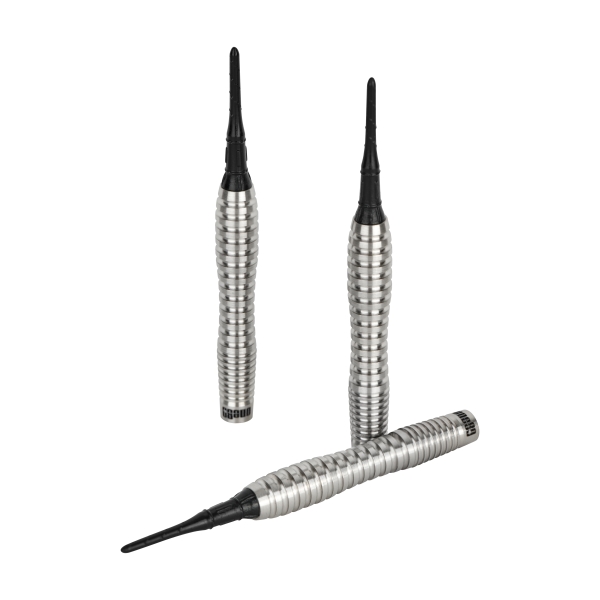 One80 Strike 06 Softdart 80% Tungsten 18 Gramm Barrel