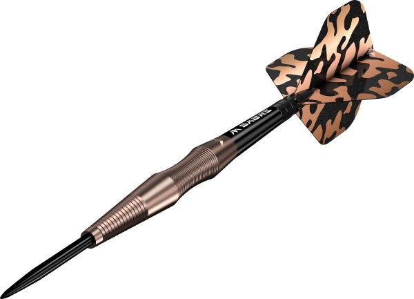 Dead Shot Steeldart 95% Bronze 25g