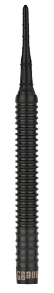 One80 Night Hunter Defense Softdart 16 Gamm Barrelgewicht