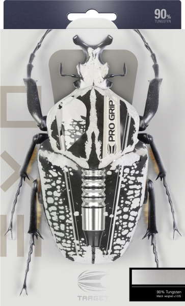 EXO 90% 10 18g SOFT TIP DART