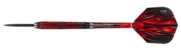 Harrows Fire Inferno Steeldart 90% Tungsten 25g