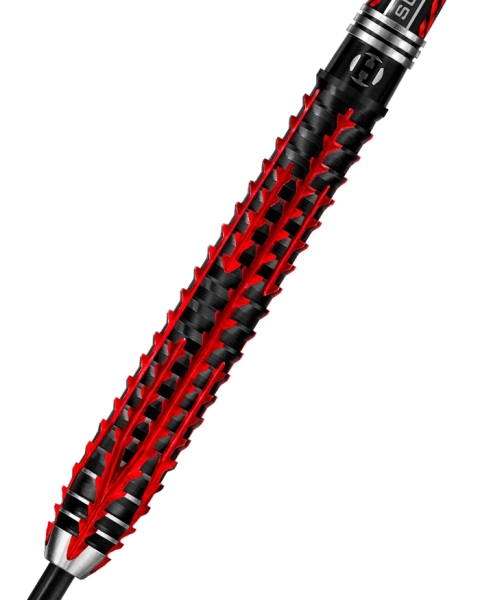 Harrows Fire Inferno Steeldart 90% Tungsten 25g