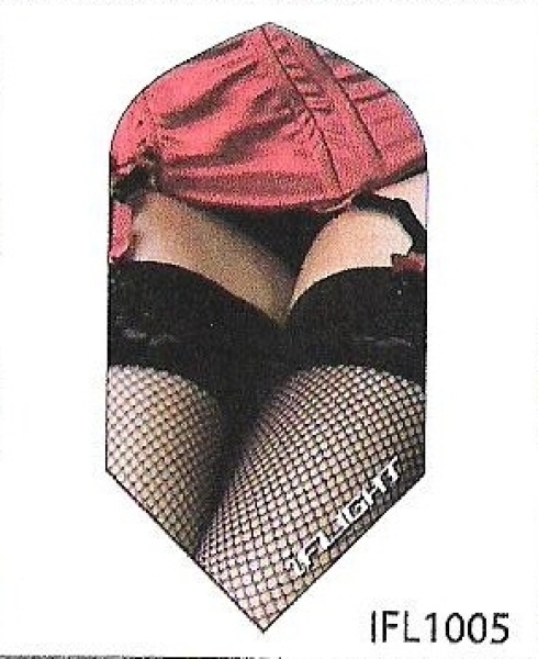 I-Flight Nr. 1005 Sexy Lady Schmal