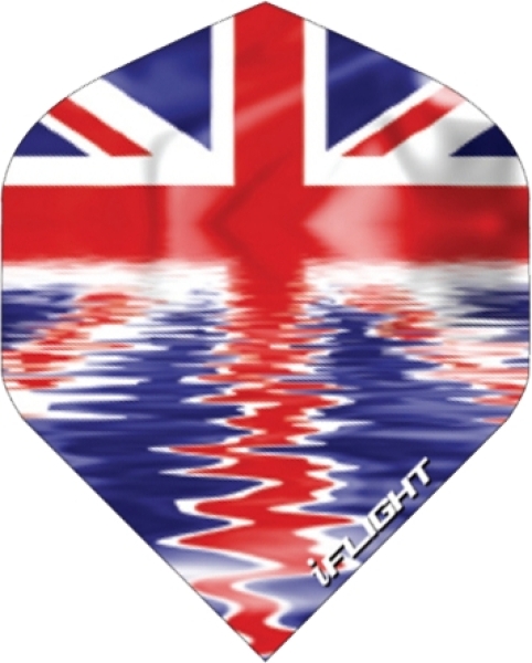 I-Flight Nr. 0011 Union Jack