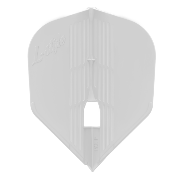 Kami L-Style Flight White