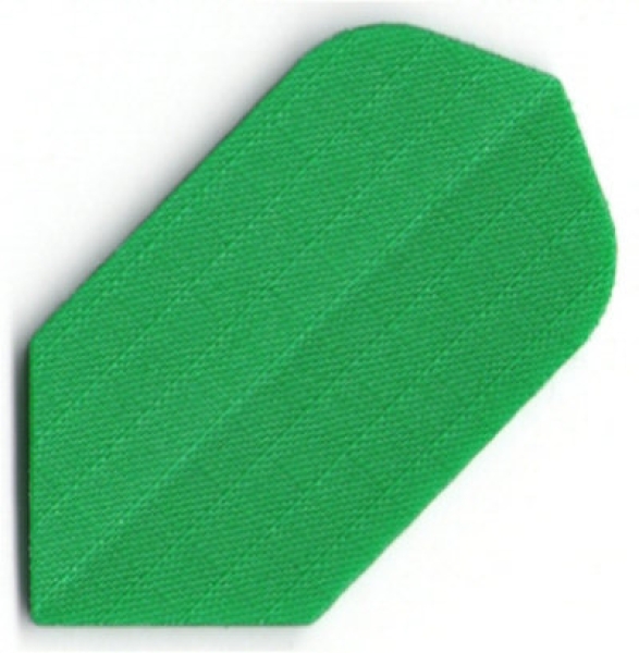 Nylon Long Life Flights slim Dark Green