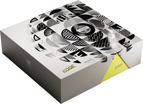 Target Luke Littler EDGE 95% Swissdart 24g