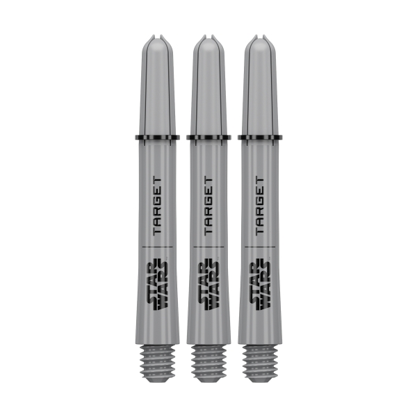 PRO GRIP GREY TARGET STAR WARS INTERMEDIATE SHAFT