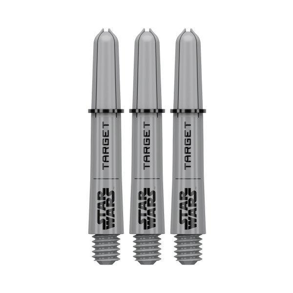 PRO GRIP GREY TARGET STAR WARS SHORT SHAFT