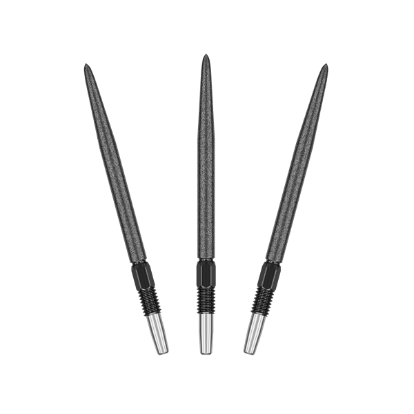 SWISS SLK POINT BLACK 30MM