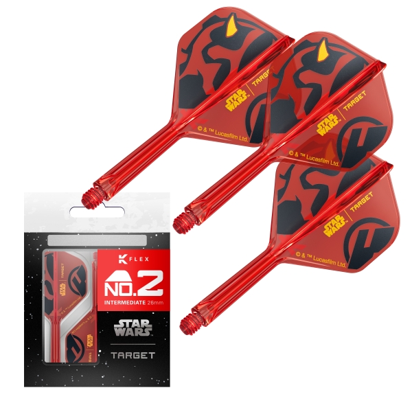 DARTH MAUL K-FLEX NO.2 INTERMEDIATE