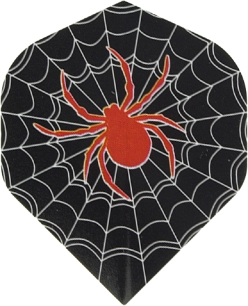 Metro Flights Nr. 1306 Red Spider