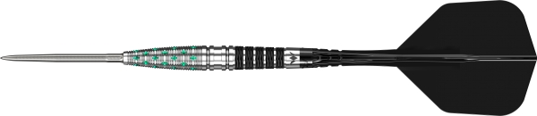 Mission Mantis R2.5 Steel Dart 95% 24g