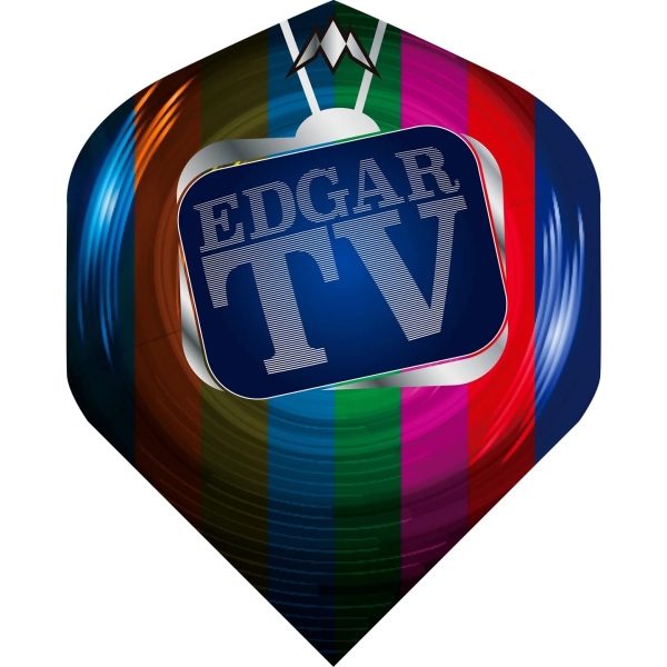 Mission Solo Flights No2 Matt Edgar