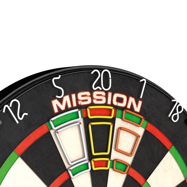 Mission Training Segmemte Darryl Fitton