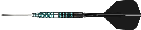 Mission Neptune R2.5 Steel Dart 95% 25g