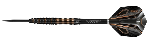 Harrows Noble 90% Tungsten Steel Tip 23 Gram