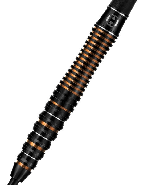 Harrows Noble 90% Tungsten Steel Tip 23 Gram