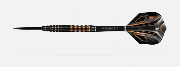 Harrows Noble 90% Tungsten Steeldarts 24 Gramm