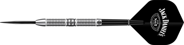 Jack Daniels 80% Tungsten Steeldart 22g