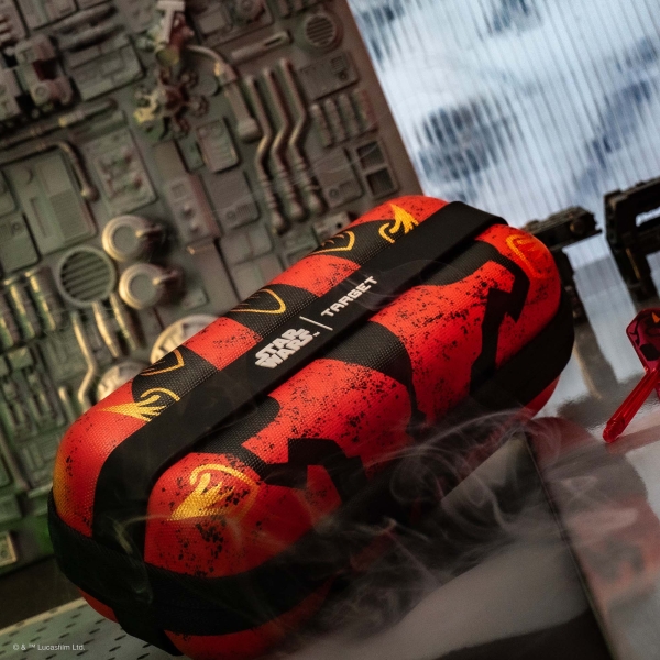 DARTH MAUL BOA WALLET