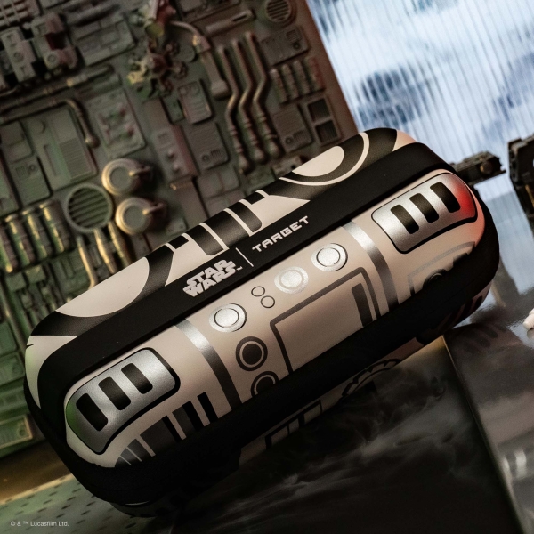 STORM TROOPER BOA WALLET