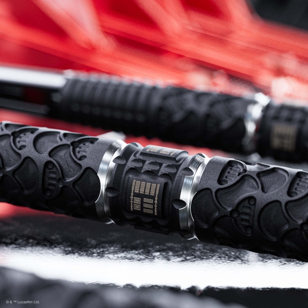 DARTH VADER 95% 22G SP STEEL DARTS