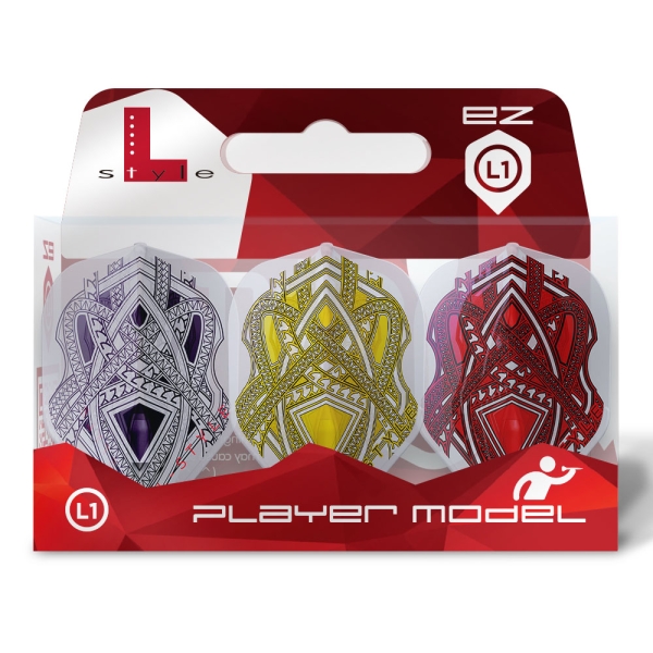 L-Flights EZ L1 Mike de Decker V1 C