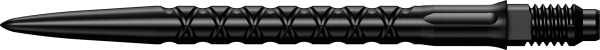 Mission R2.5 Rapid Stahlspitzen SC1 Black 30mm