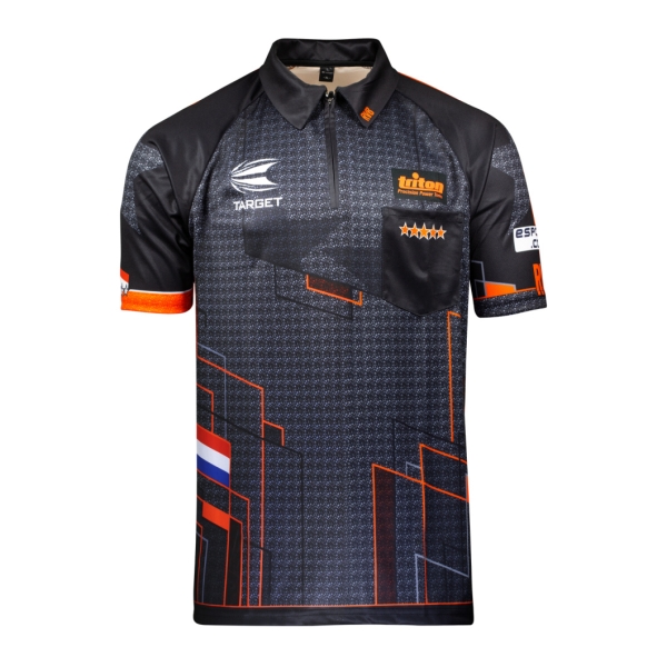 Target RVB Barneveld COOLPLAY SHIRT 2019 Größe 3XL