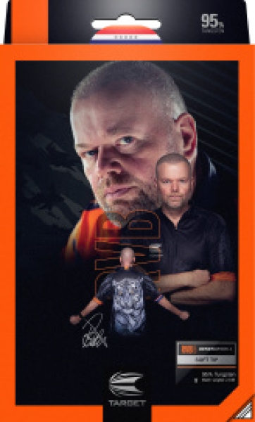 Target RAYMOND VAN BARNEVELD G4 Softdarts 18 Gramm